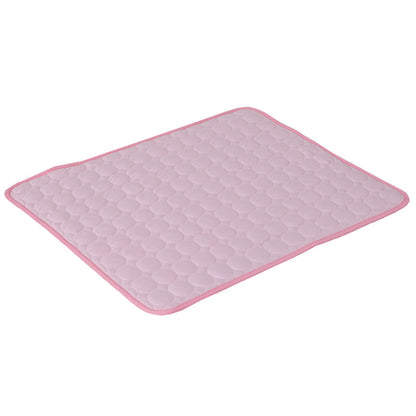 Cooling Pet Mat – Keep Your Dog & Cat Cool Instantly