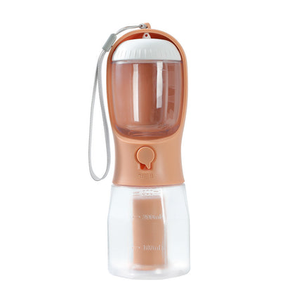 PetTravel 3-in-1 Portable Cup