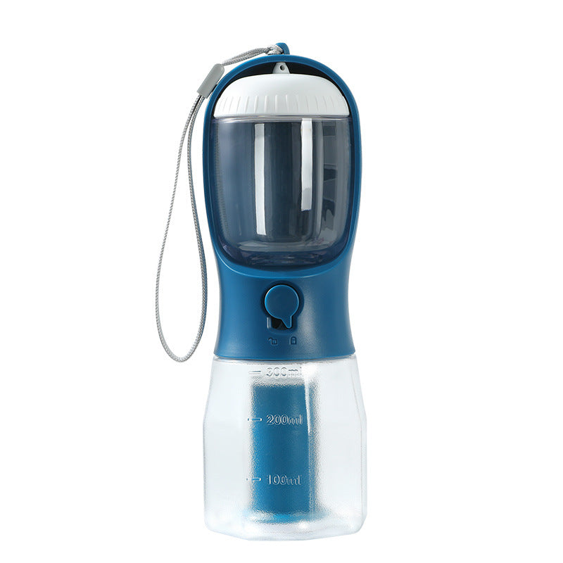 PetTravel 3-in-1 Portable Cup