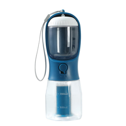 PetTravel 3-in-1 Portable Cup