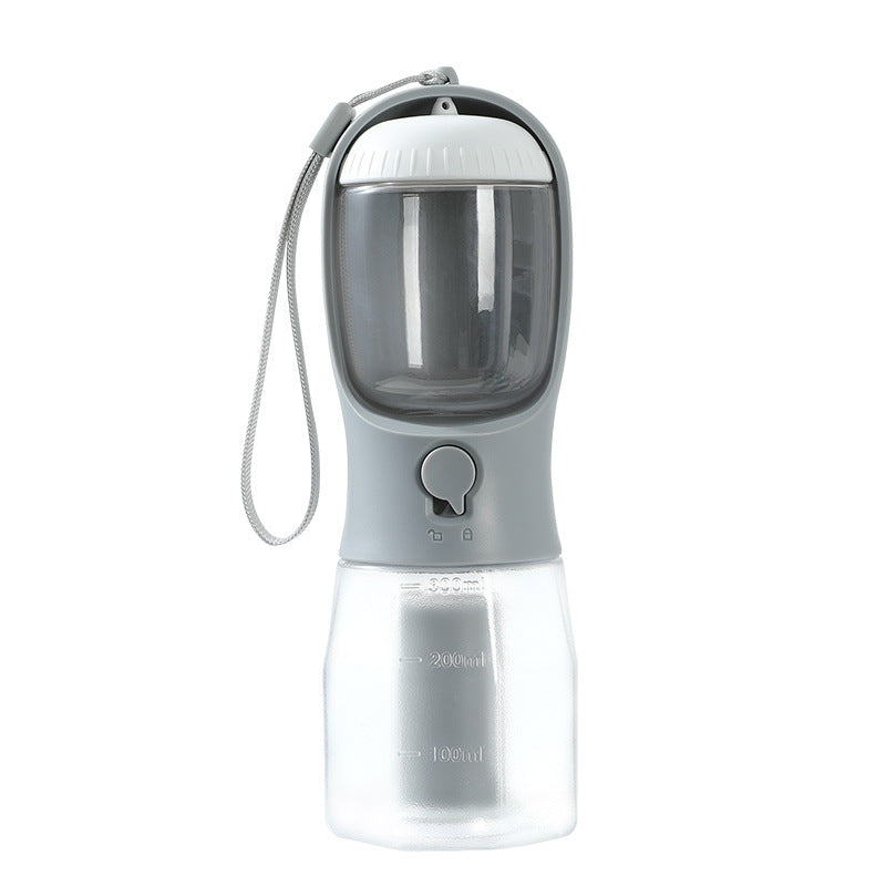 PetTravel 3-in-1 Portable Cup