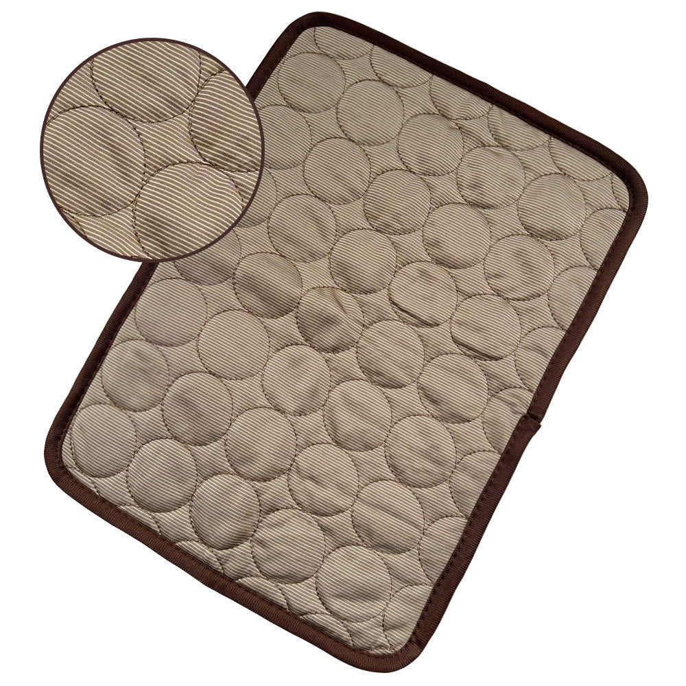 Cooling Pet Mat – Keep Your Dog & Cat Cool Instantly