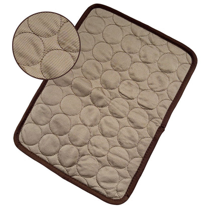 Cooling Pet Mat – Keep Your Dog & Cat Cool Instantly