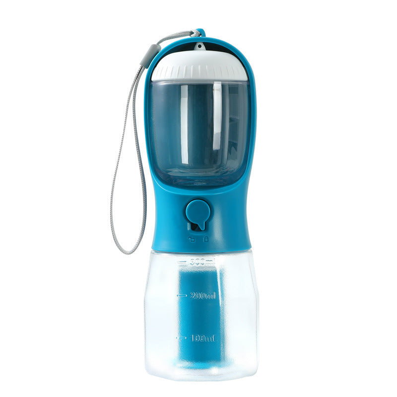 PetTravel 3-in-1 Portable Cup