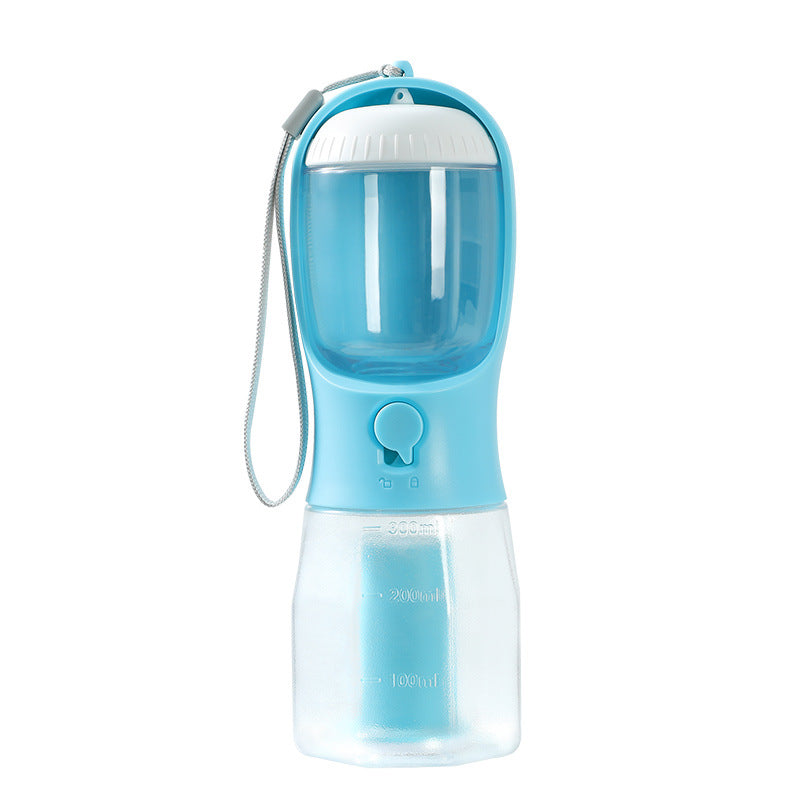 PetTravel 3-in-1 Portable Cup