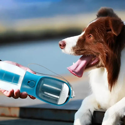 PetTravel 3-in-1 Portable Cup