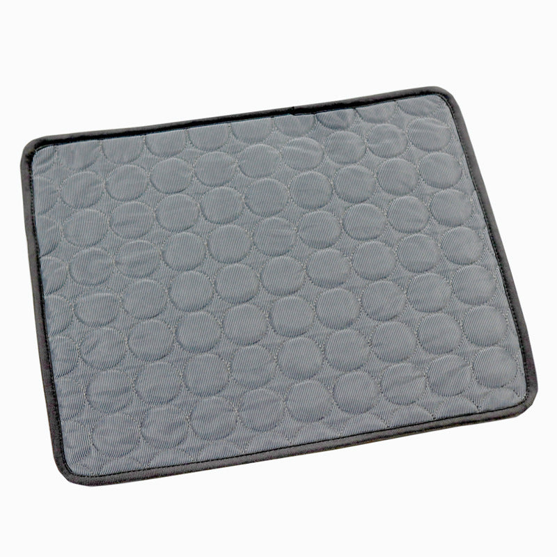 Cooling Pet Mat – Keep Your Dog & Cat Cool Instantly
