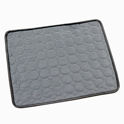 Cooling Pet Mat – Keep Your Dog & Cat Cool Instantly