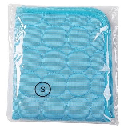 Cooling Pet Mat – Keep Your Dog & Cat Cool Instantly