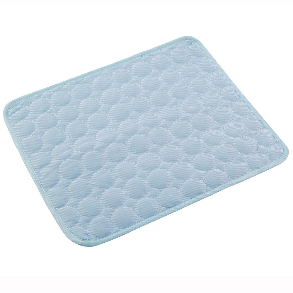 Cooling Pet Mat – Keep Your Dog & Cat Cool Instantly