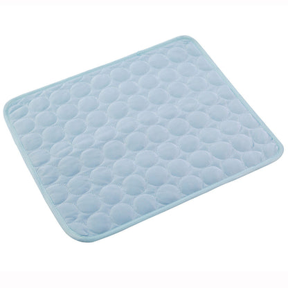 Cooling Pet Mat – Keep Your Dog & Cat Cool Instantly