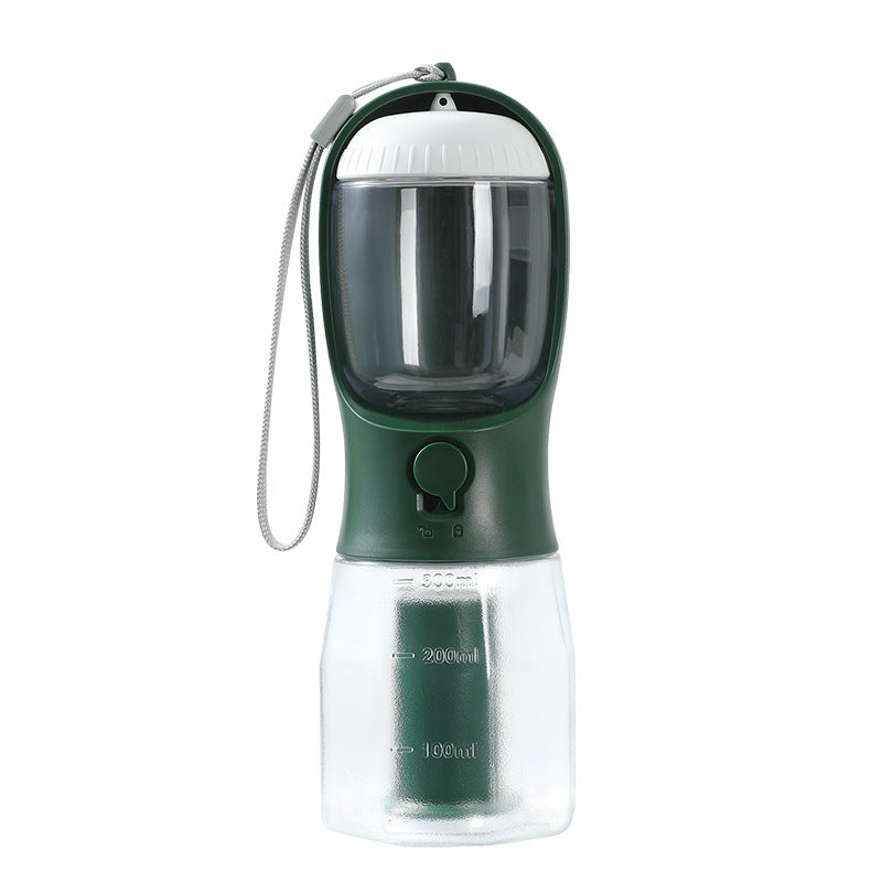 PetTravel 3-in-1 Portable Cup