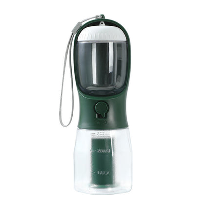 PetTravel 3-in-1 Portable Cup