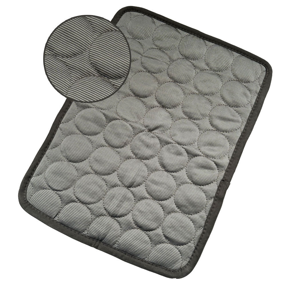 Cooling Pet Mat – Keep Your Dog & Cat Cool Instantly