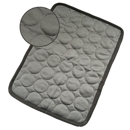 Cooling Pet Mat – Keep Your Dog & Cat Cool Instantly