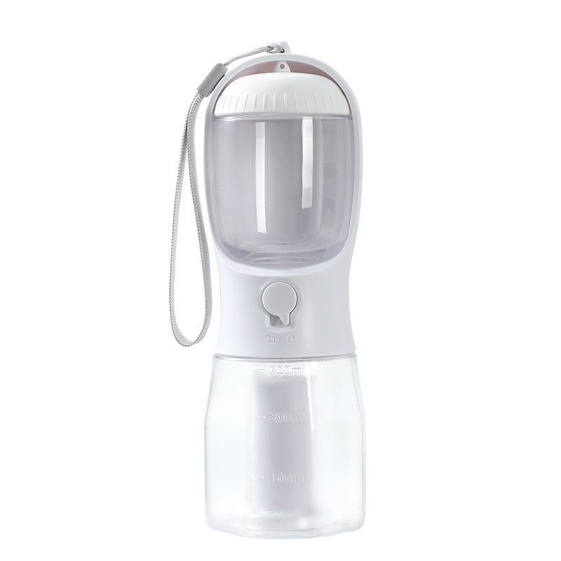 PetTravel 3-in-1 Portable Cup