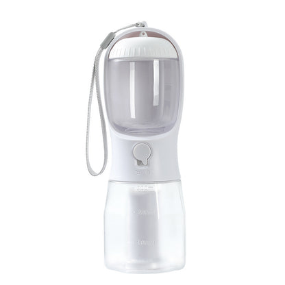 PetTravel 3-in-1 Portable Cup