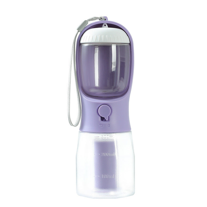 PetTravel 3-in-1 Portable Cup