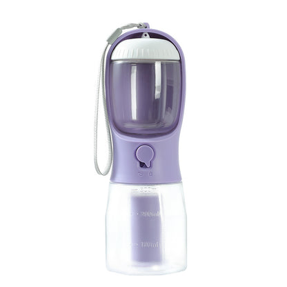 PetTravel 3-in-1 Portable Cup