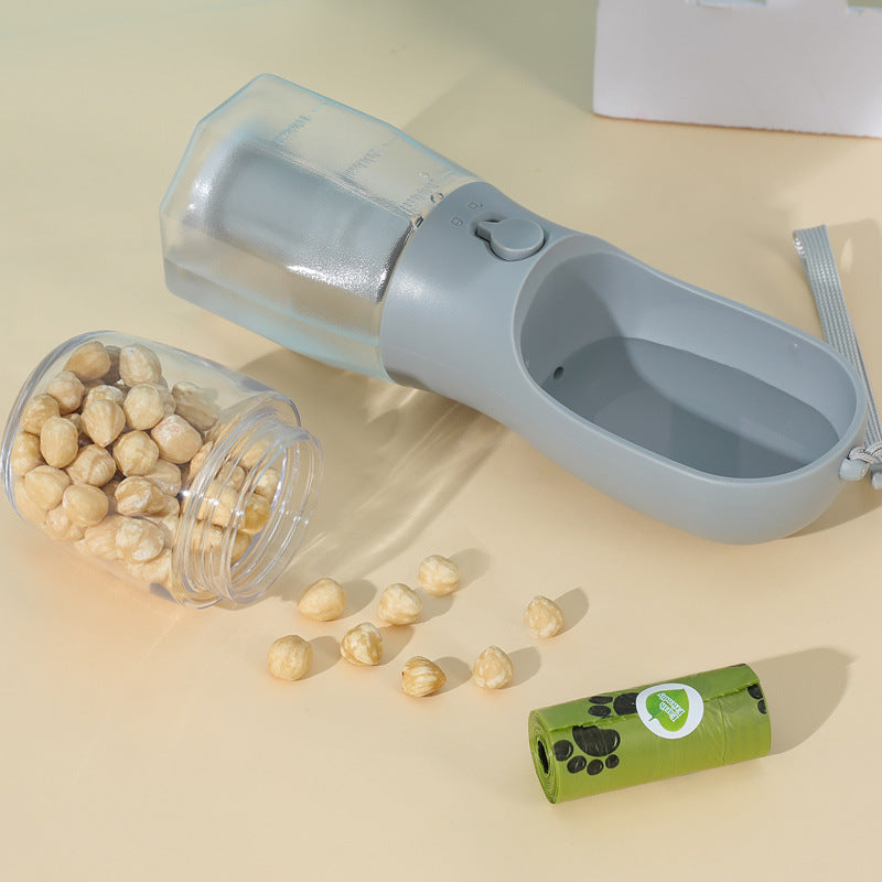 PetTravel 3-in-1 Portable Cup