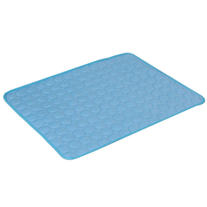 Cooling Pet Mat – Keep Your Dog & Cat Cool Instantly