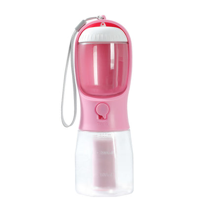 PetTravel 3-in-1 Portable Cup