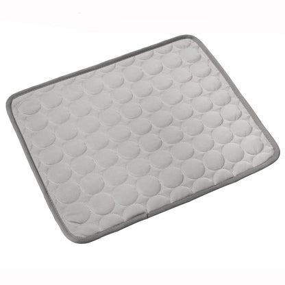 Cooling Pet Mat – Keep Your Dog & Cat Cool Instantly